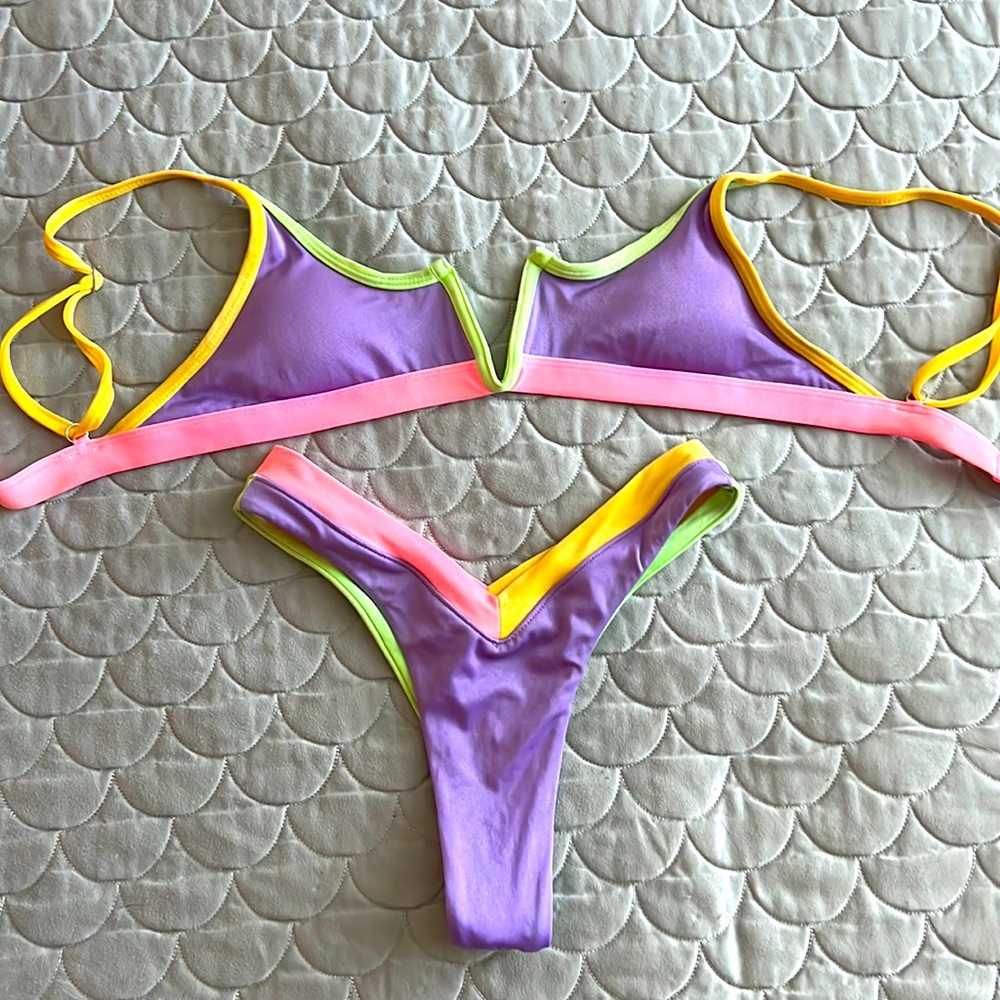 ONEONE swim bikini